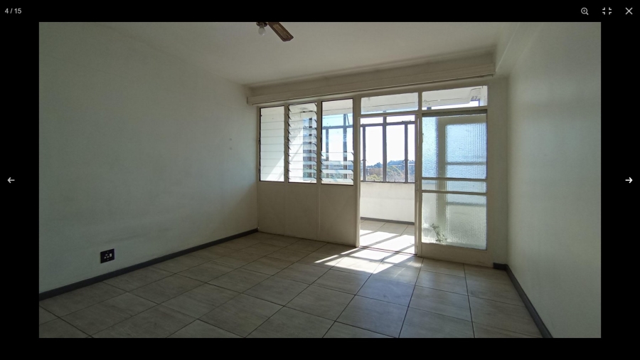  Bedroom Property for Sale in Arcadia Gauteng