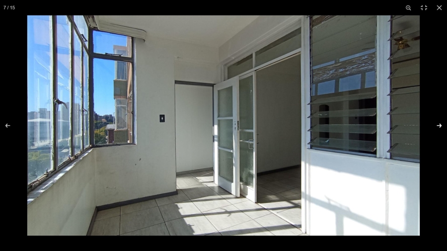  Bedroom Property for Sale in Arcadia Gauteng