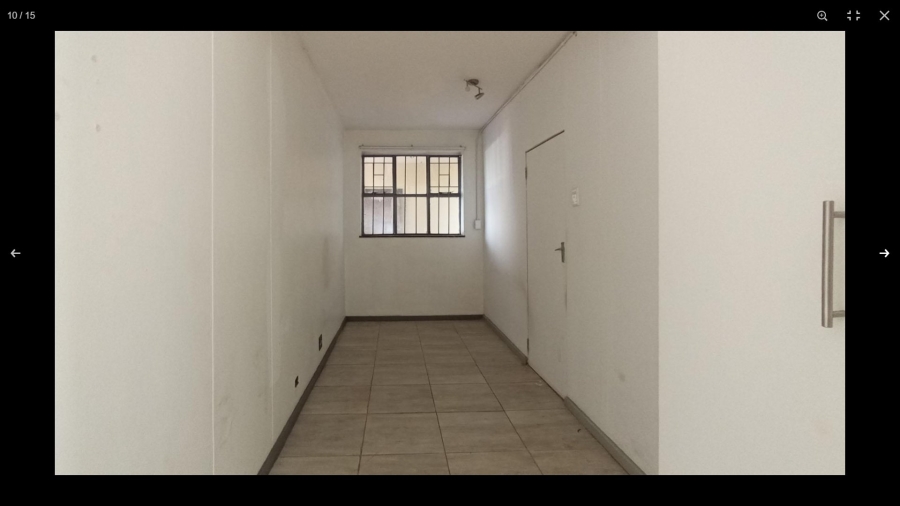  Bedroom Property for Sale in Arcadia Gauteng