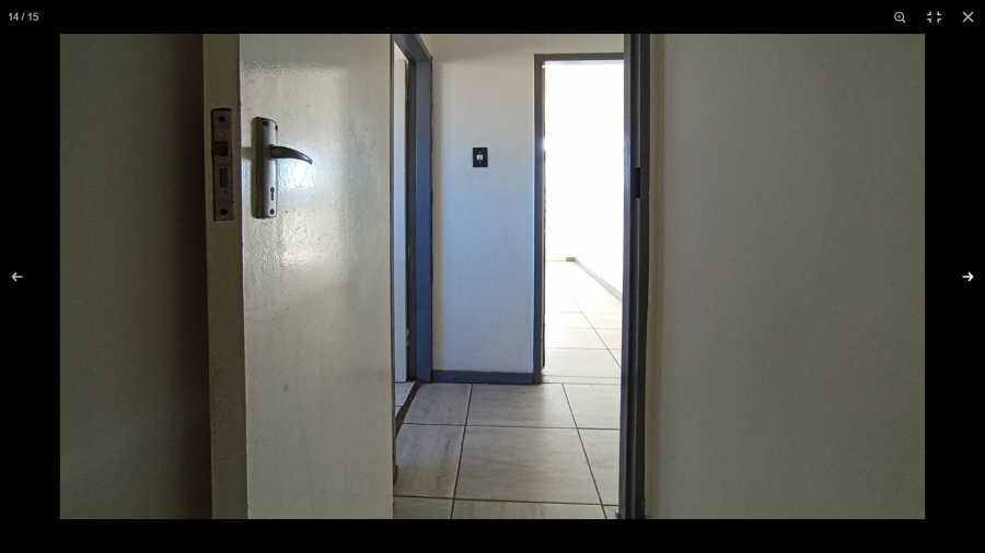 Bedroom Property for Sale in Arcadia Gauteng