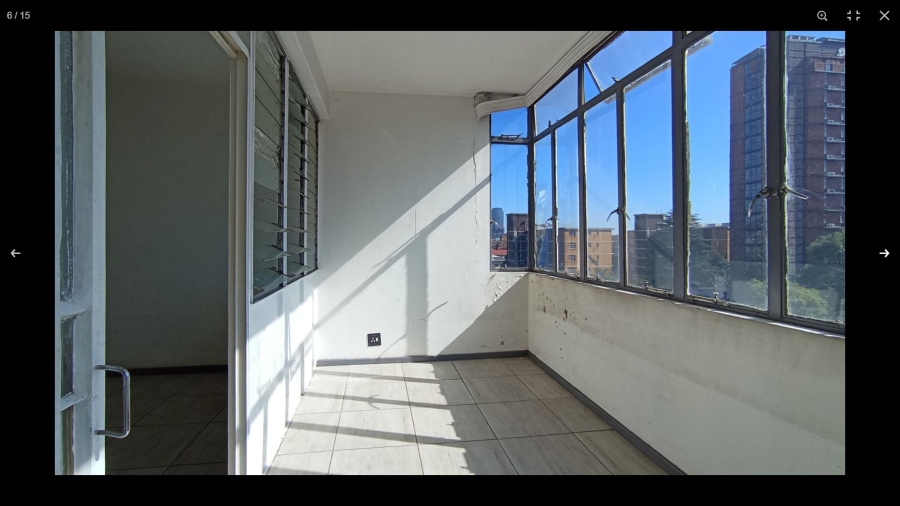  Bedroom Property for Sale in Arcadia Gauteng