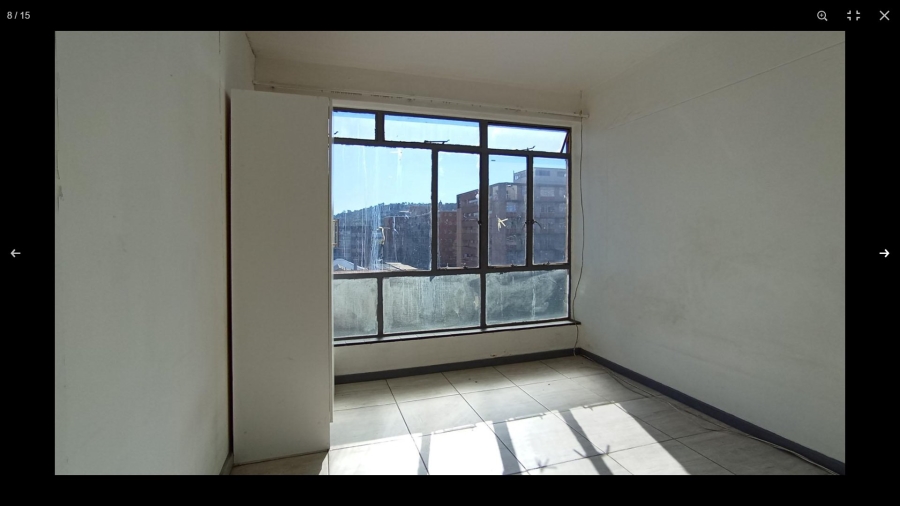  Bedroom Property for Sale in Arcadia Gauteng