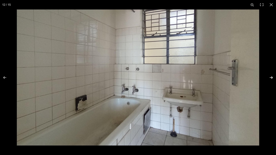  Bedroom Property for Sale in Arcadia Gauteng