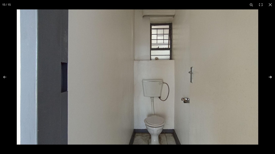  Bedroom Property for Sale in Arcadia Gauteng