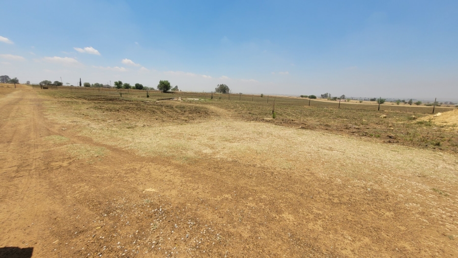 2 Bedroom Property for Sale in Helderstrome AH Gauteng