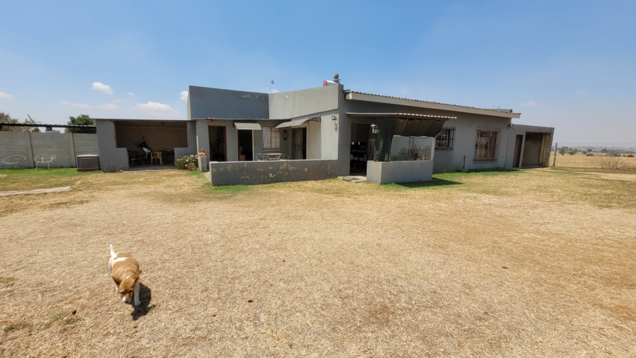 2 Bedroom Property for Sale in Helderstrome AH Gauteng