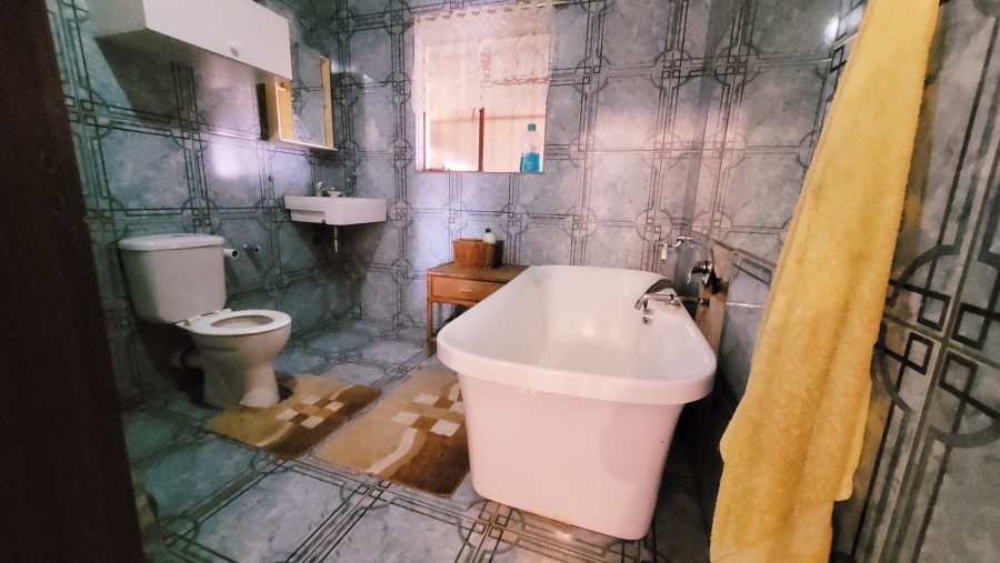2 Bedroom Property for Sale in Helderstrome AH Gauteng