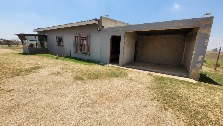 2 Bedroom Property for Sale in Helderstrome AH Gauteng