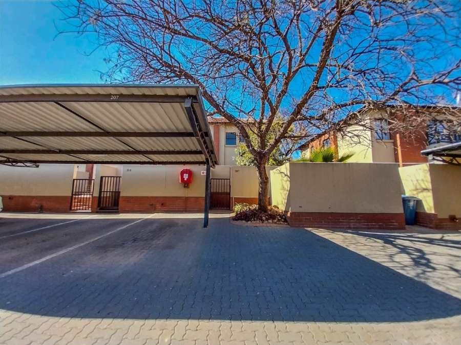3 Bedroom Property for Sale in Pretorius Park Gauteng