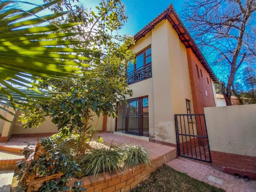 3 Bedroom Property for Sale in Pretorius Park Gauteng