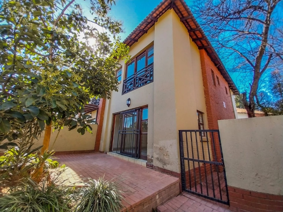 3 Bedroom Property for Sale in Pretorius Park Gauteng
