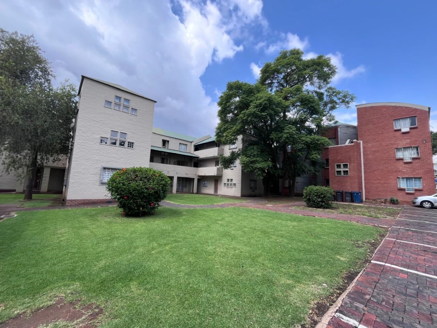 2 Bedroom Property for Sale in Hatfield Gauteng