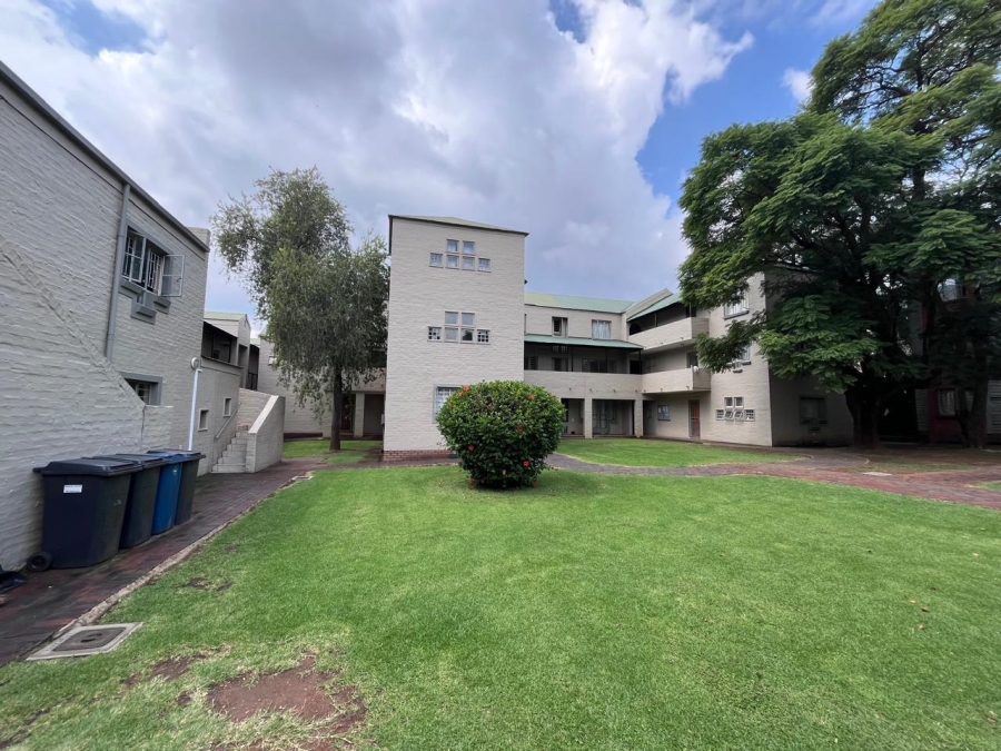 2 Bedroom Property for Sale in Hatfield Gauteng