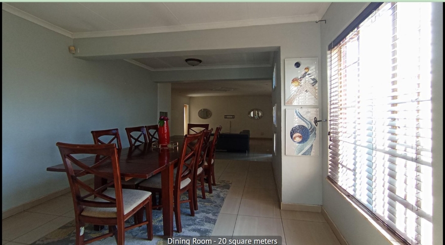 3 Bedroom Property for Sale in Heuweloord Gauteng