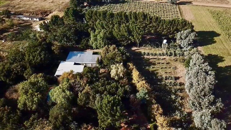 4 Bedroom Property for Sale in Mooilande Gauteng