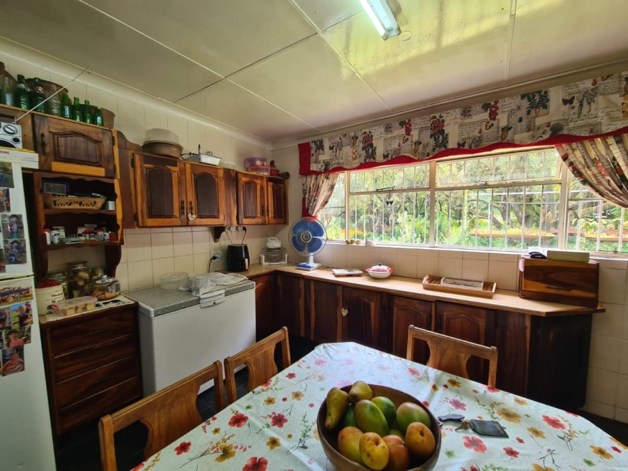 4 Bedroom Property for Sale in Mooilande Gauteng
