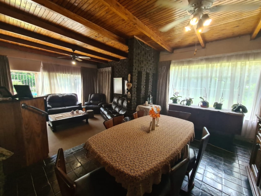 4 Bedroom Property for Sale in Mooilande Gauteng