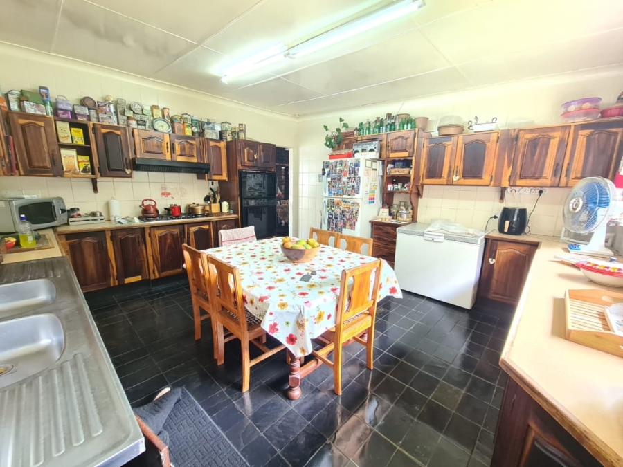 4 Bedroom Property for Sale in Mooilande Gauteng