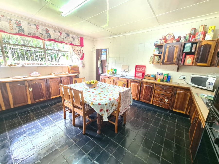 4 Bedroom Property for Sale in Mooilande Gauteng
