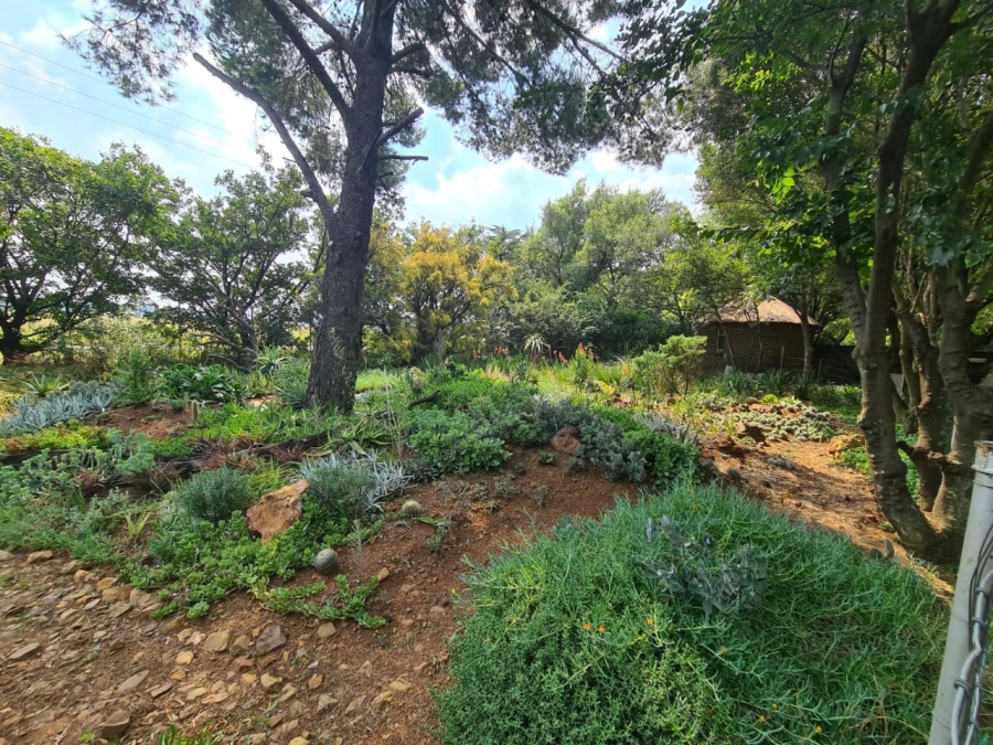 4 Bedroom Property for Sale in Mooilande Gauteng