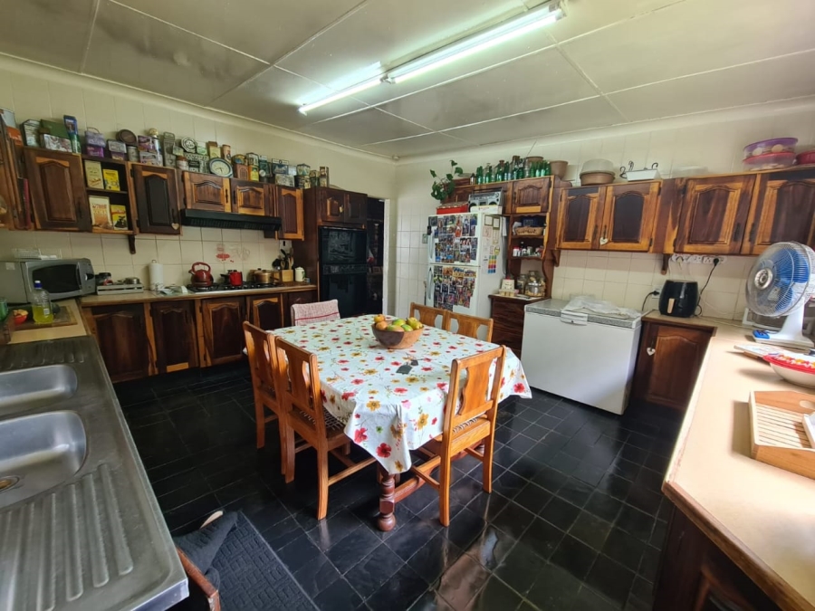 4 Bedroom Property for Sale in Mooilande Gauteng