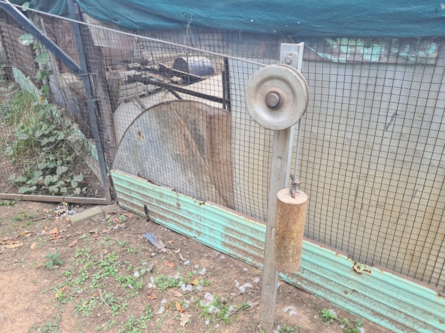 4 Bedroom Property for Sale in Mooilande Gauteng