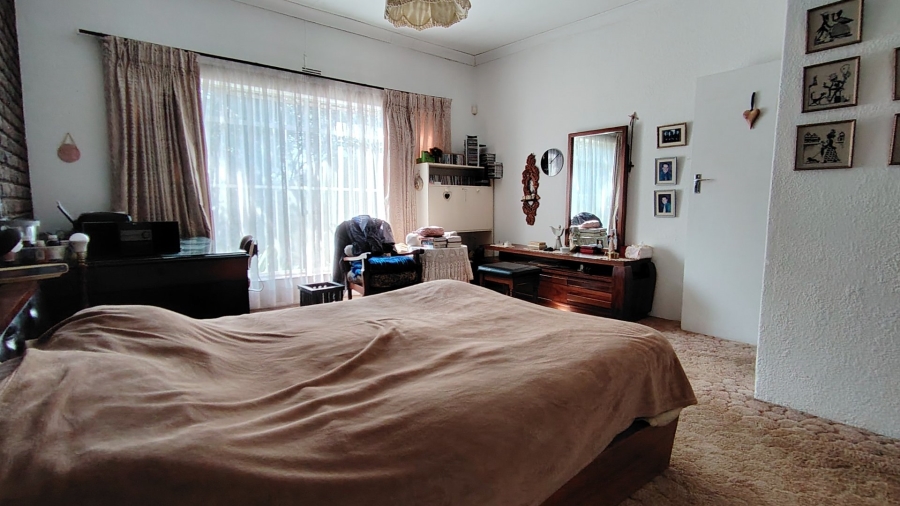 4 Bedroom Property for Sale in Mooilande Gauteng