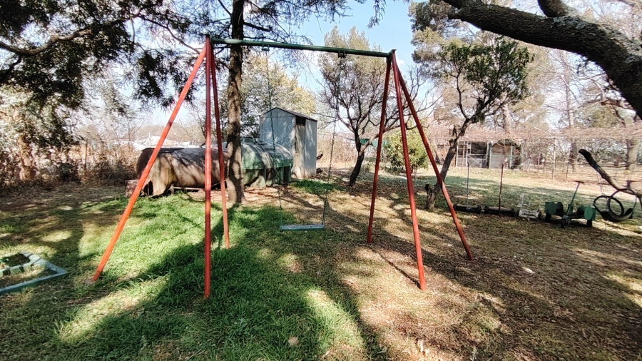 4 Bedroom Property for Sale in Mooilande Gauteng