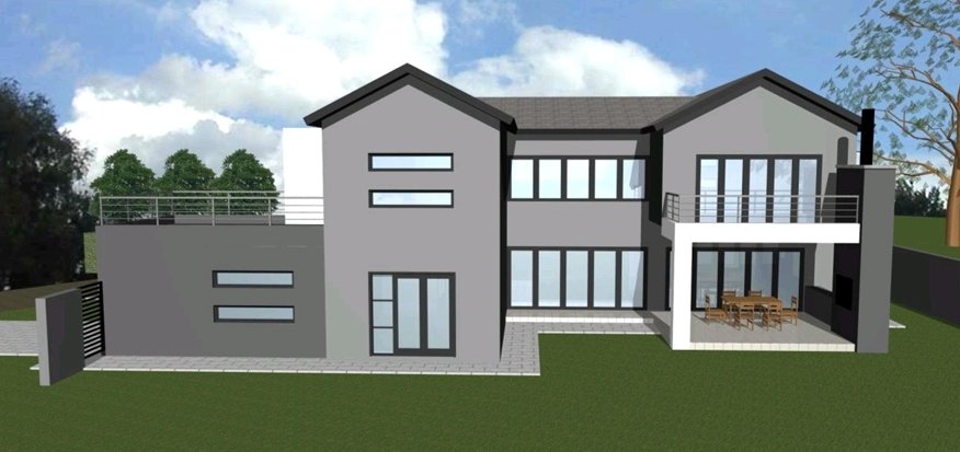 4 Bedroom Property for Sale in Eldo View Gauteng
