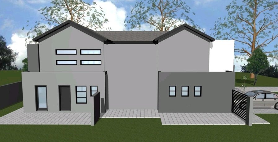 4 Bedroom Property for Sale in Eldo View Gauteng