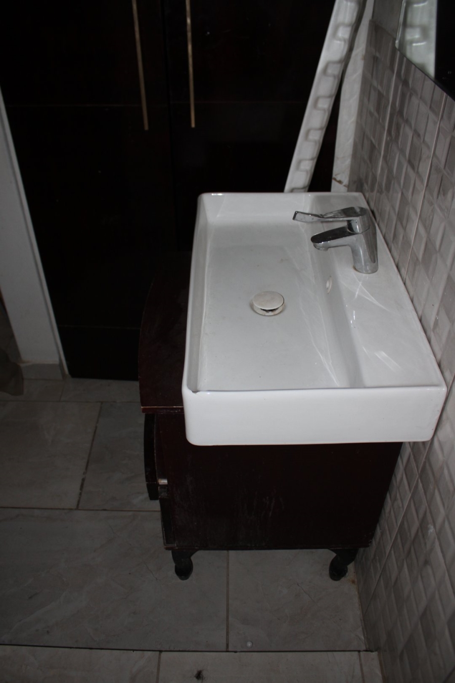 To Let 1 Bedroom Property for Rent in Emdeni Gauteng