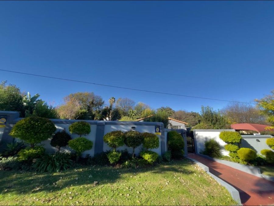 To Let 3 Bedroom Property for Rent in Edenvale Central Gauteng