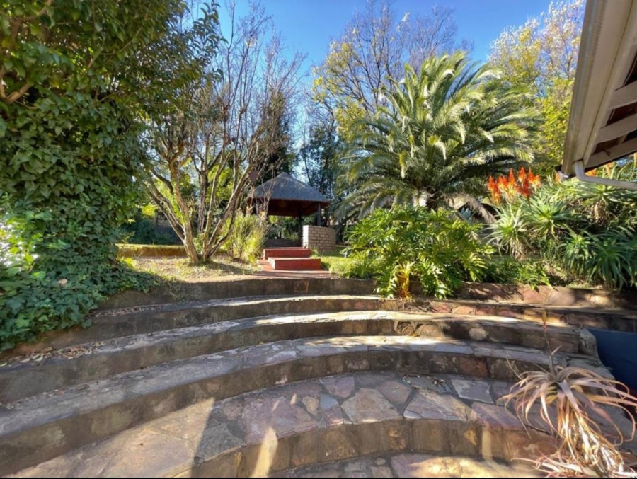 To Let 3 Bedroom Property for Rent in Edenvale Central Gauteng