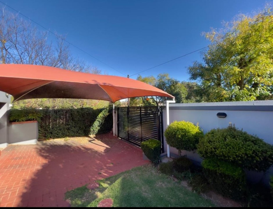 To Let 3 Bedroom Property for Rent in Edenvale Central Gauteng