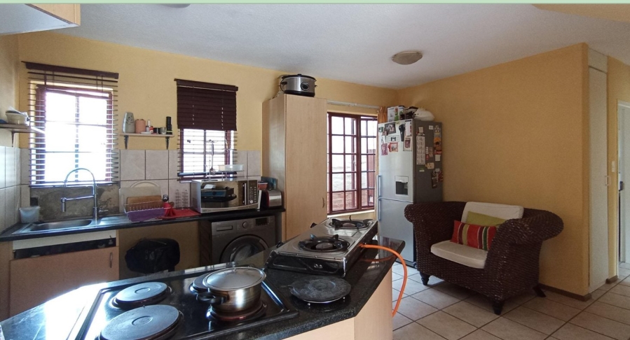3 Bedroom Property for Sale in Equestria Gauteng
