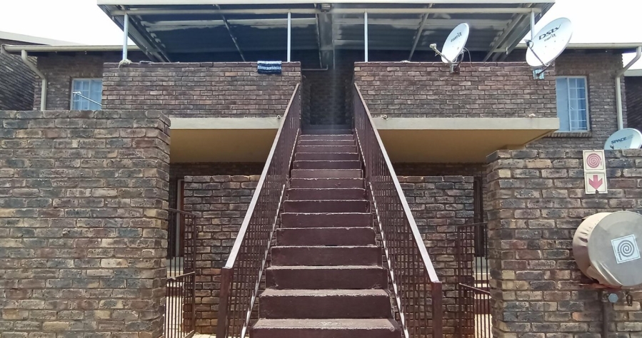 2 Bedroom Property for Sale in Proclamation Hill Gauteng
