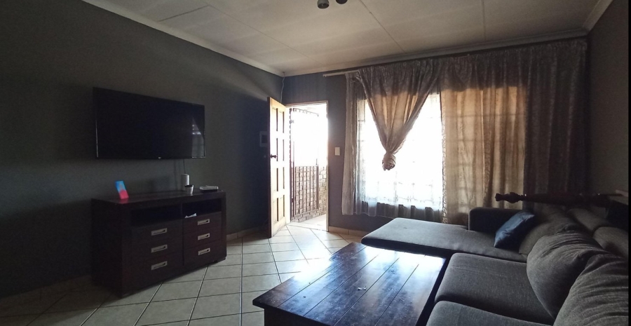 2 Bedroom Property for Sale in Proclamation Hill Gauteng