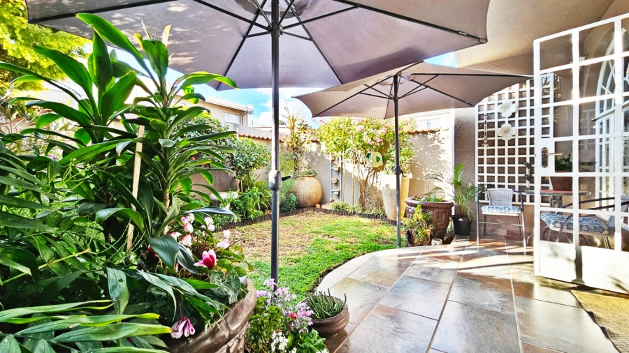 3 Bedroom Property for Sale in Three Rivers Gauteng