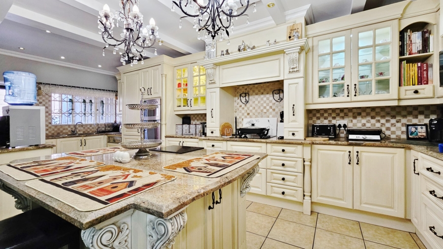 3 Bedroom Property for Sale in Three Rivers Gauteng