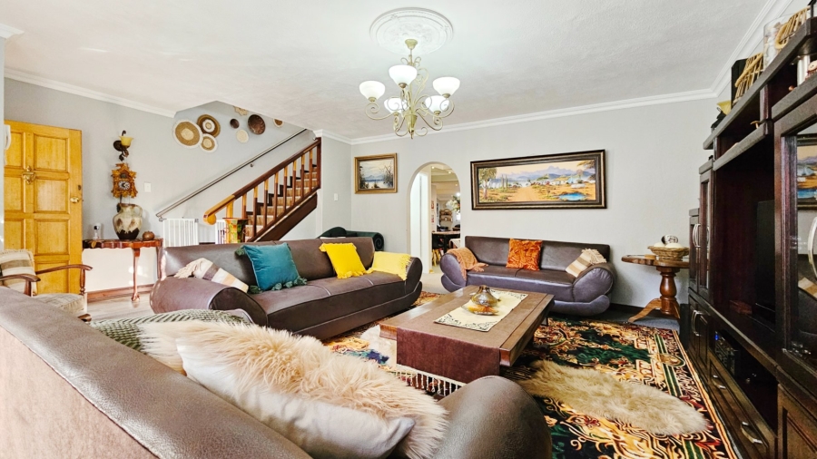 3 Bedroom Property for Sale in Three Rivers Gauteng