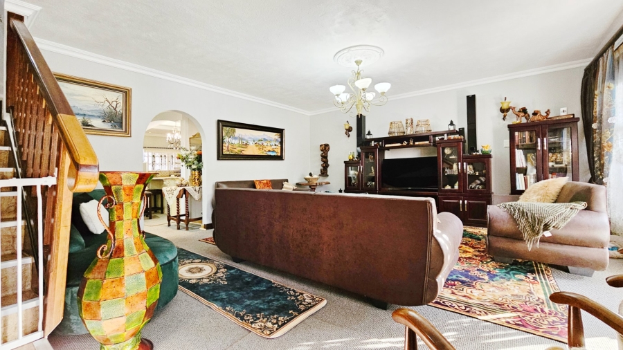 3 Bedroom Property for Sale in Three Rivers Gauteng