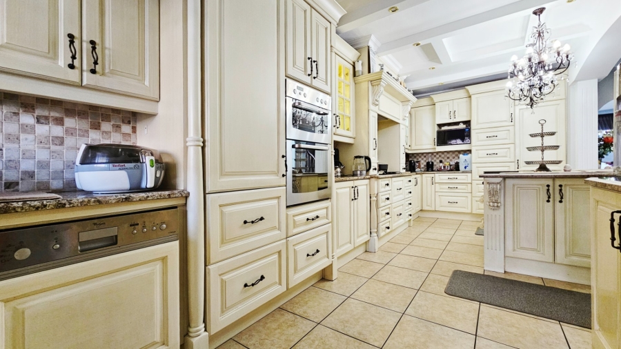 3 Bedroom Property for Sale in Three Rivers Gauteng