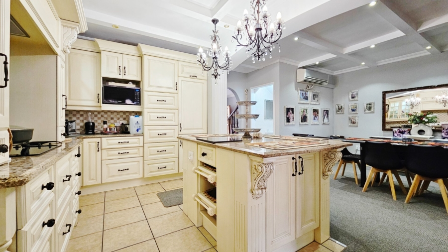 3 Bedroom Property for Sale in Three Rivers Gauteng