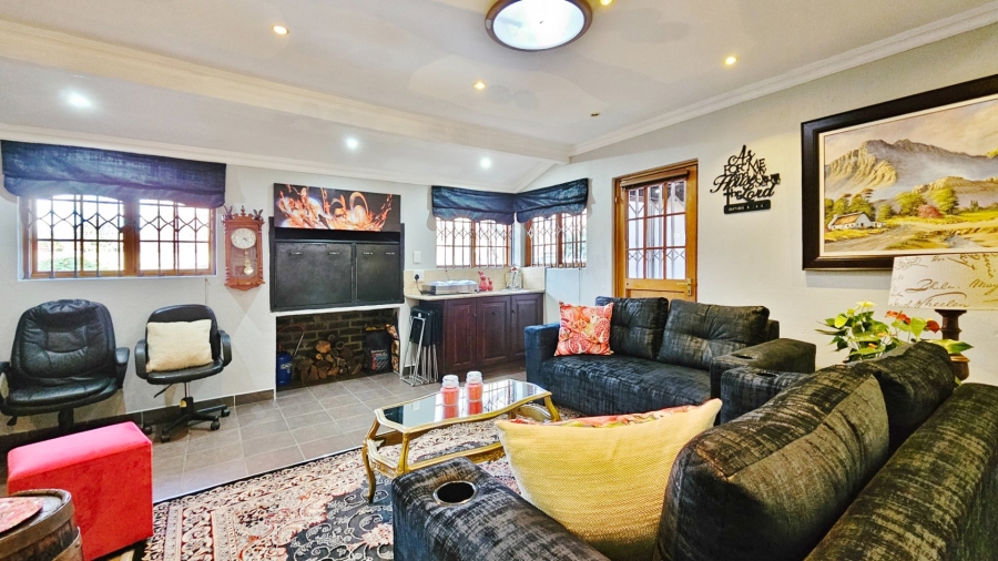 3 Bedroom Property for Sale in Three Rivers Gauteng