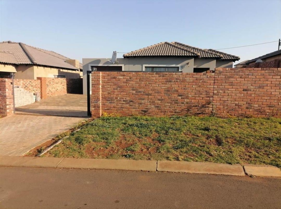 3 Bedroom Property for Sale in Olifantsfontein Gauteng