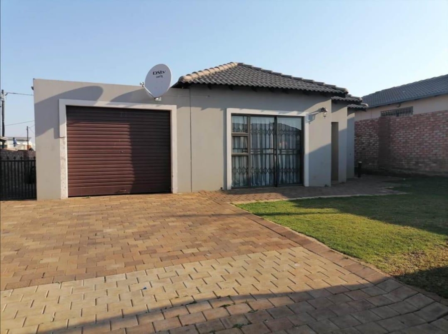 3 Bedroom Property for Sale in Olifantsfontein Gauteng