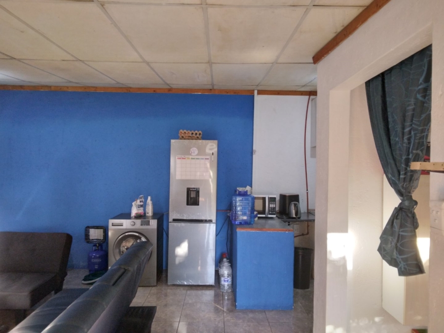 To Let 1 Bedroom Property for Rent in Crowthorne AH Gauteng