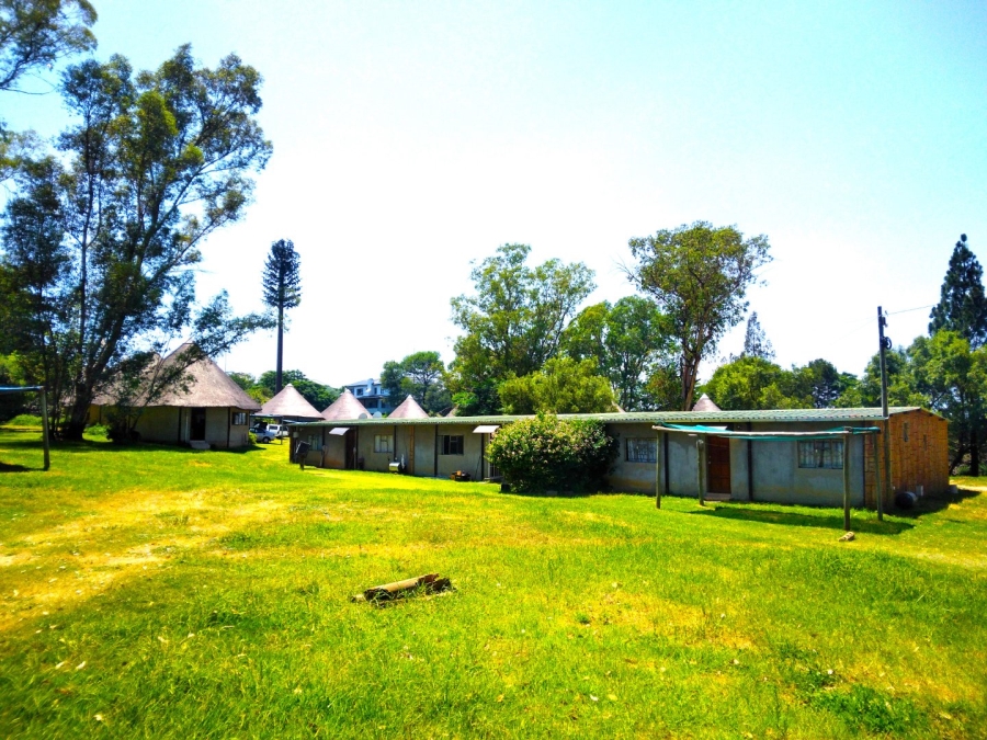 To Let 1 Bedroom Property for Rent in Crowthorne AH Gauteng