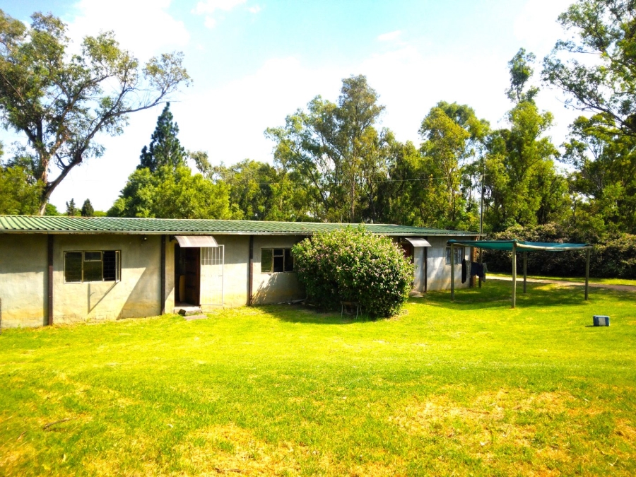 To Let 1 Bedroom Property for Rent in Crowthorne AH Gauteng