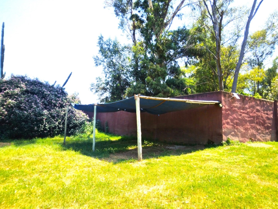 To Let 1 Bedroom Property for Rent in Crowthorne AH Gauteng